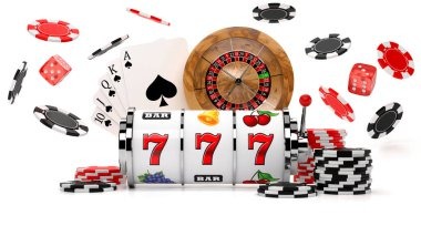 Mobile account screen for sportsbook and casino access